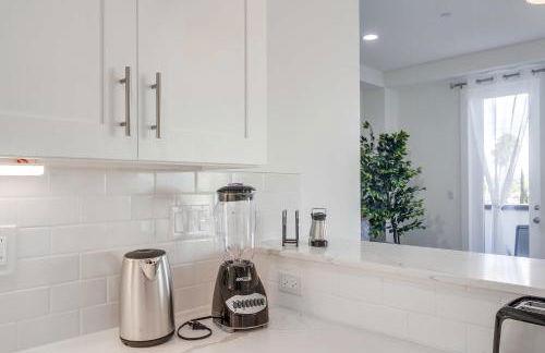 Park Blvd Paradise 304 New construction, king bed! - Foto 14