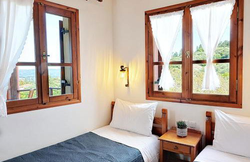 Villa Zoi Tzitzifes - Foto 17