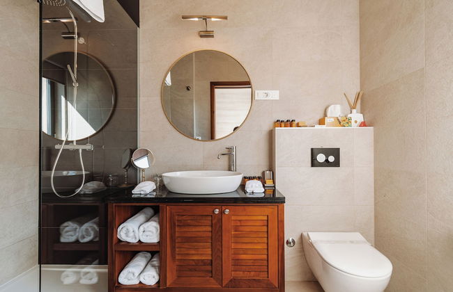 Penthouse Vinci - Foto 27