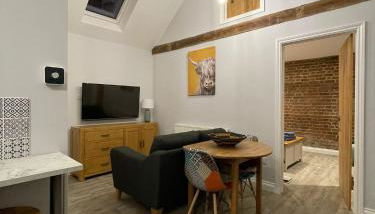 The Parlour - Foto 4