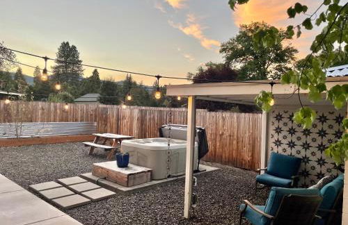 Southern Comfort - Hot tub - Modern - Relaxing - Foto 49