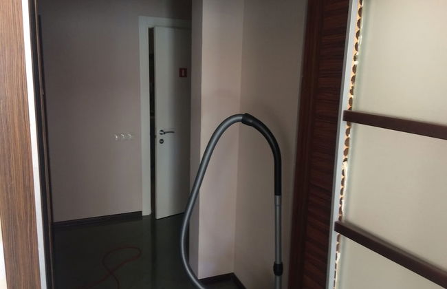 1st Man In Space Apartments - Foto 45