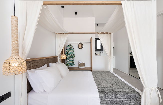 Athina Milos Suites - Foto 29