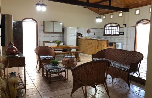 casa em Barra de Cunhaú-RN - Foto 23