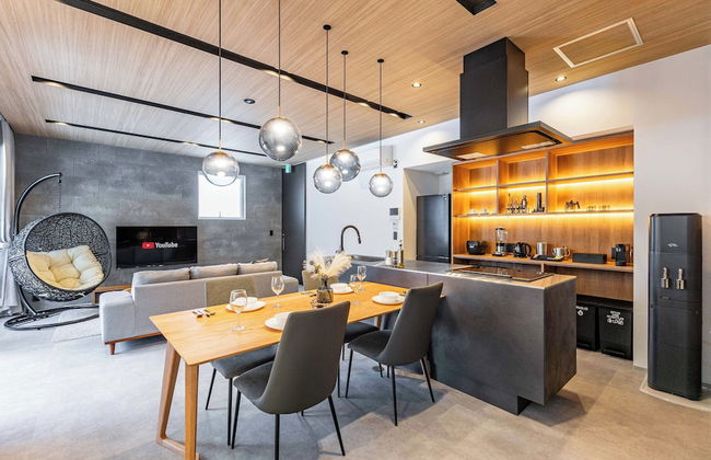 JAPAVISTA RUSUTSU - Photo 42