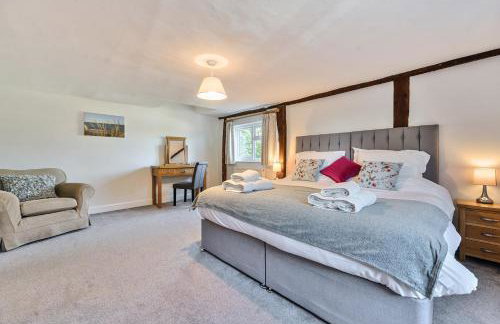 Bedingfield House, nr Debenham - Foto 22