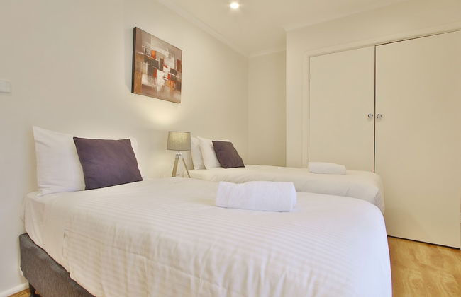 Ivy Units Glen Waverley - Foto 4