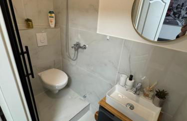 Modern Compact Studio near Frankfurt - Foto 6