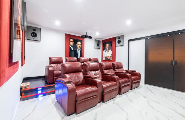 Villa Avalon - Foto 33