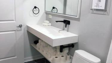 1BR/1Bath Downtown - Newly Renovated Premier Apt. - Foto 4