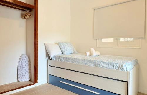 House on the beach WIFI Ajuy Fuerteventura - Photo 30