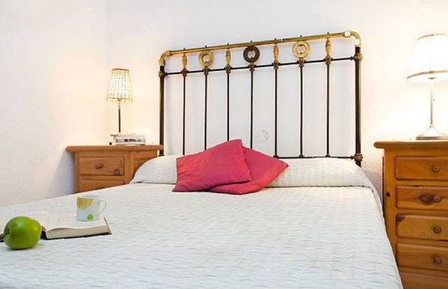 104672 - Apartment in Llafranc - Foto 5