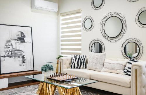 Modern New 3B Home Fully Stocked & Cozy & Sunlight - Foto 9