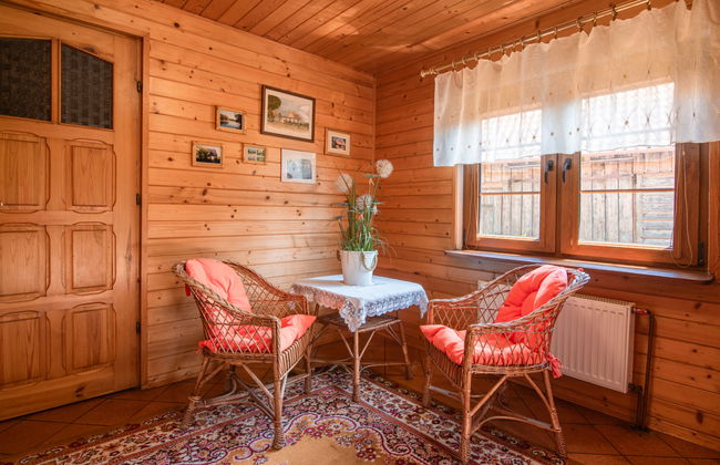 Szeroki Bór 2 - Foto 7