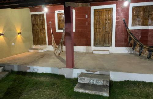 Casa com piscina Ponta de Pedras - Foto 5