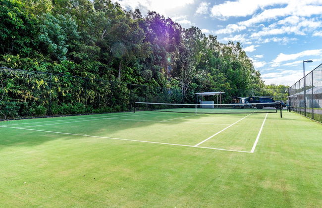 Blue Lagoon Villa B - Foto 18