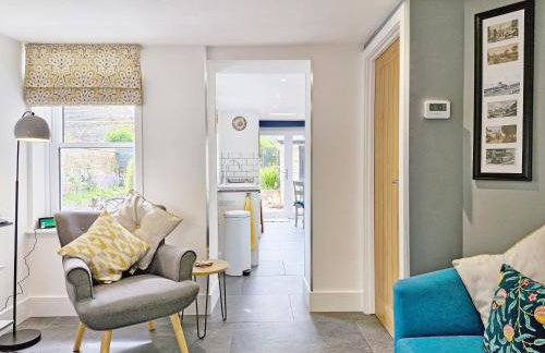 Four Priory Road, Chichester - Foto 9