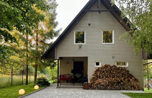 Klimatyczny dom z widokiem na Babią - kominek i ogrodzenie - Foto 37
