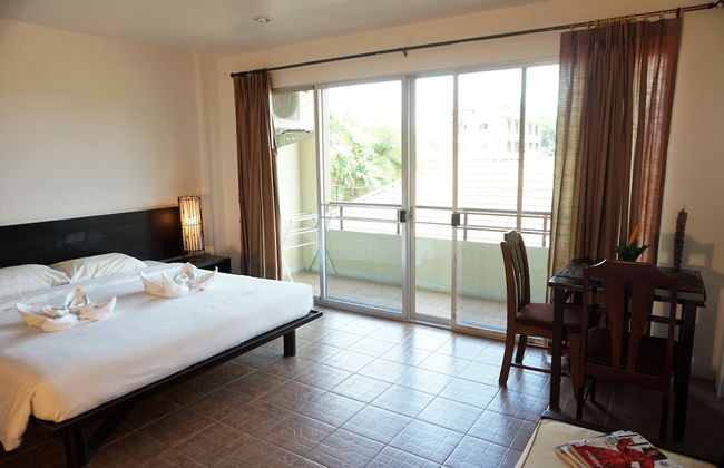 Phompassorn Apartment - Photo 6