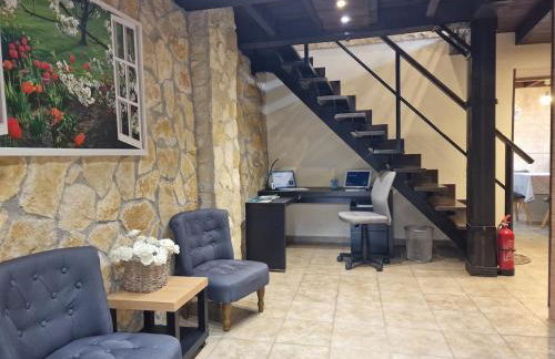 Casa Paisán - mountain view - Foto 12