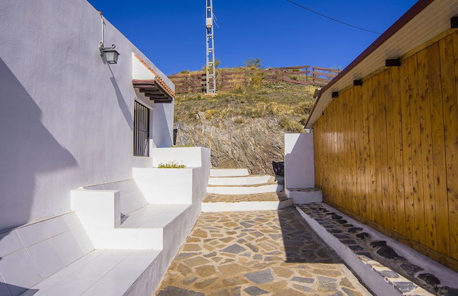 Cortijo 4 Elementos - Foto 14