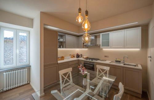 Luxury Duplex - Heart of Corciano - ItalyWeGo - Foto 24