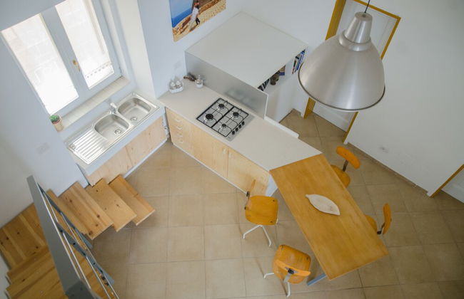 Loft a Sud Salento - Photo 26