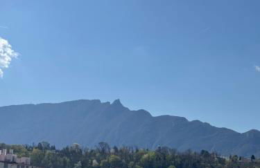 Elegant studio between train station and city center - Foto 17