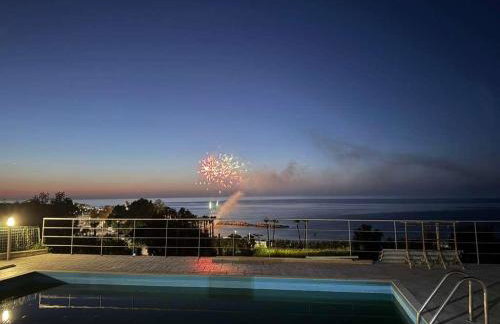 Stunning sea view villa - Photo 42