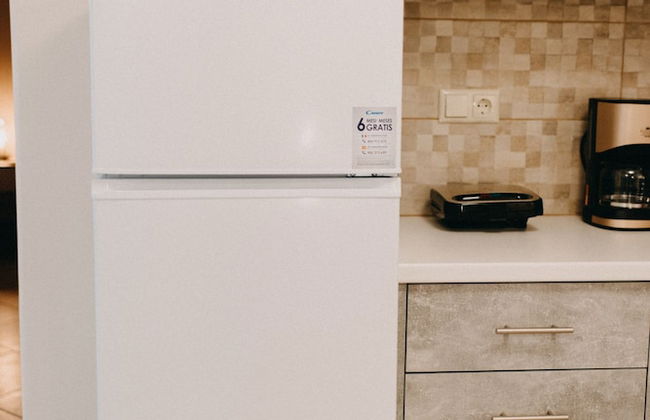 Best House Central Luxury Apartment - Foto 12