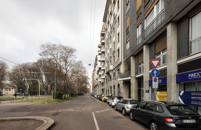 Brera Apartments in Arena - Foto 117