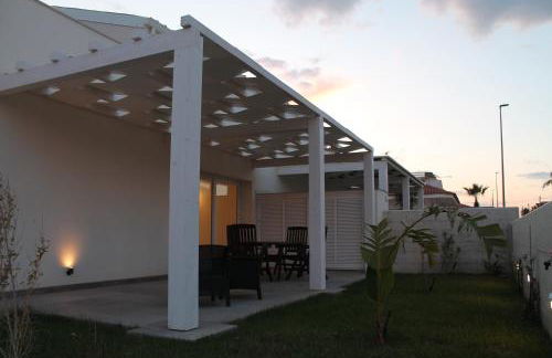 Zannafondo Villas - Foto 15