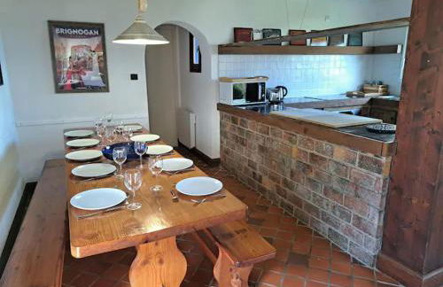 Villa les pieds dans l'eau, vue mer imprenable - Foto 17