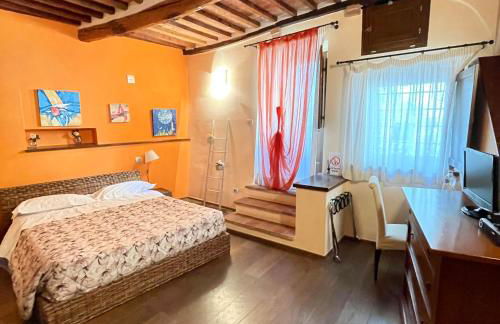 Dimora Del Corso Di Montepulciano - Foto 1