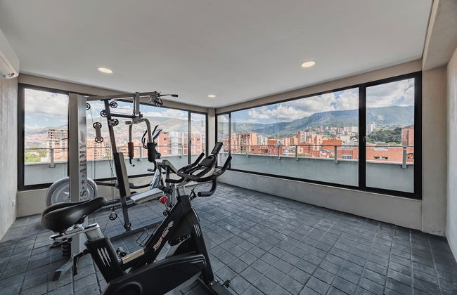 Quadrato Studios - Foto 41