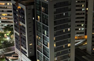 Rooftop 1102 - Foto 35