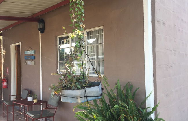 Ditlhapi Guest House - Foto 34