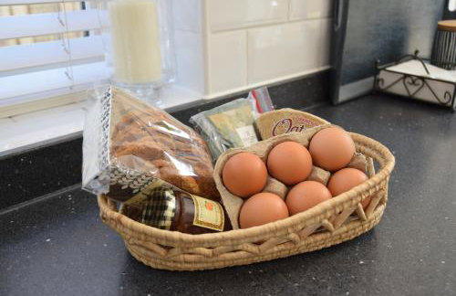 1 Coconut Cottage, Long Melford - Foto 11