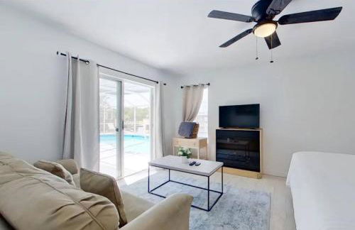 Sailors Paradise-Waterfront Gulf & Sailboat access - Foto 29