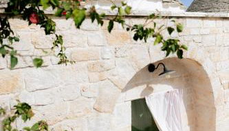 Trullo Monte Olimpo 5 - Foto 2