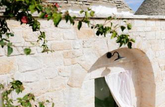 Trullo Monte Olimpo 5 - Foto 2