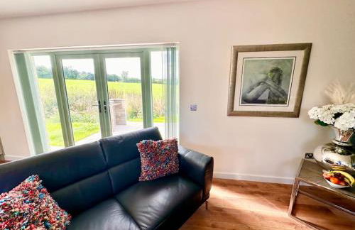 Fox Acre Lodge - Amazing Views - Foto 27