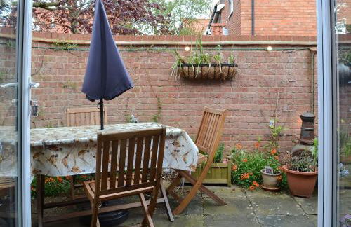 Trentham Cottage - Foto 13