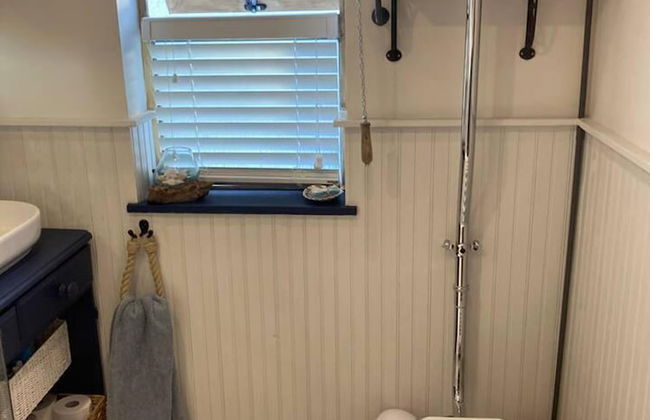 Stunning Quirky 2-bed Cottage in New Brighton - Foto 14