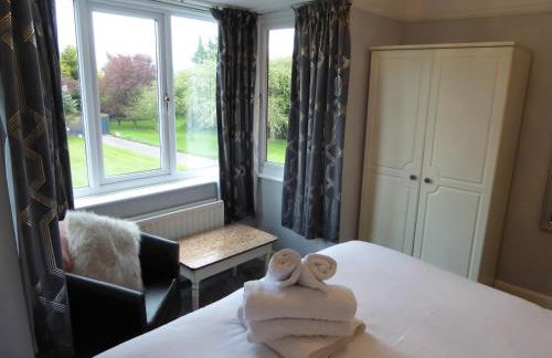 South View Country House Sleeps 12 - Hot Tub - Views - Foto 25