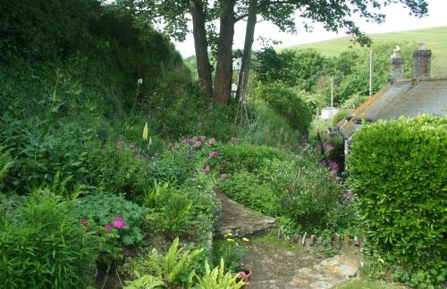 The Cottage Abbotsbury - Foto 37