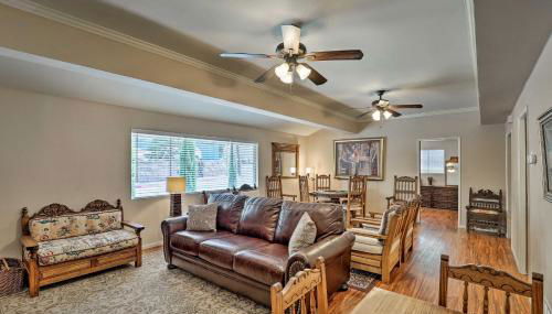 Bisbee Home with Private Parking and EV Charger! - Foto 4