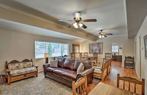 Bisbee Home with Private Parking and EV Charger! - Foto 4