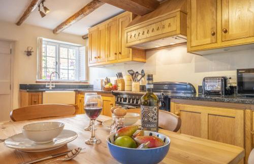 Owl Cottage S - Foto 9