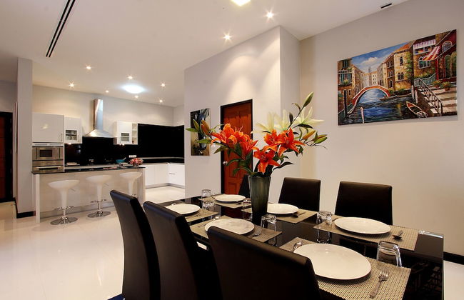 Phuket Lagoon Pool Villa - Photo 12